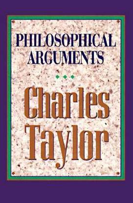 Philosophical Arguments