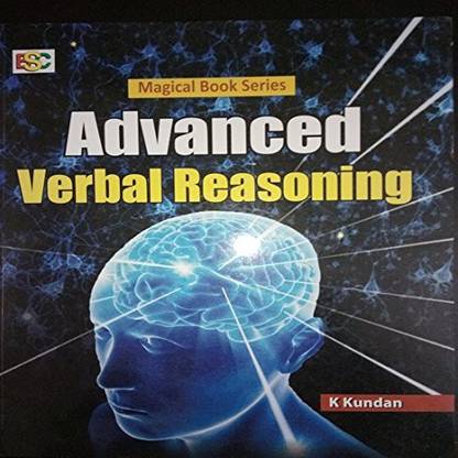 ADVANCED VERBAL REASONING