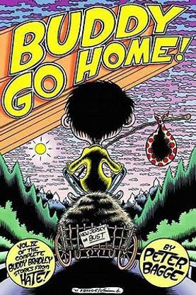 Buddy Go Home