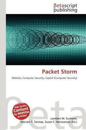 Packet Storm