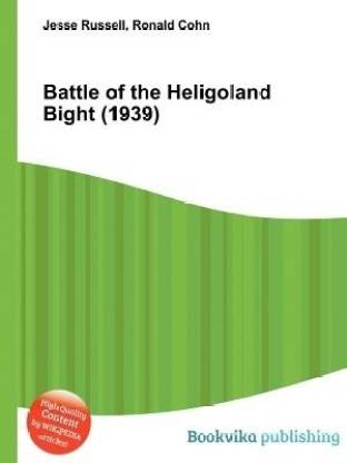 Battle of the Heligoland Bight (1939)