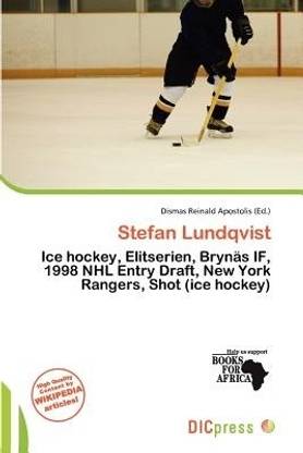 Stefan Lundqvist