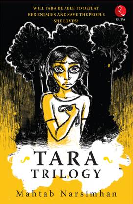 Tara Trilogy