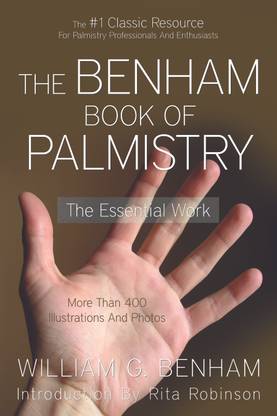 The Benham Book of Palmistry