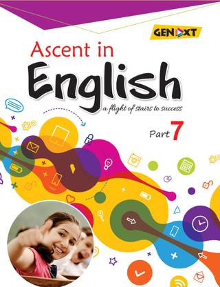 Ascent In English Part – 7