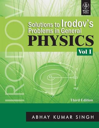 Solutions to I.E.Irodov's Problems in General Physics: v. 1