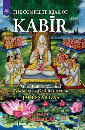 The Complete Bijak of Kabir