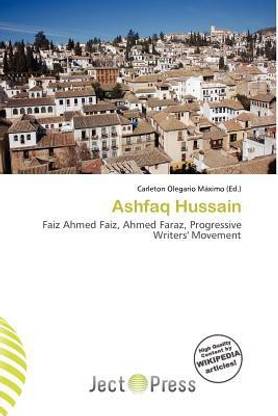 Ashfaq Hussain