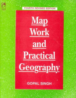 Map Work and Practical Geography