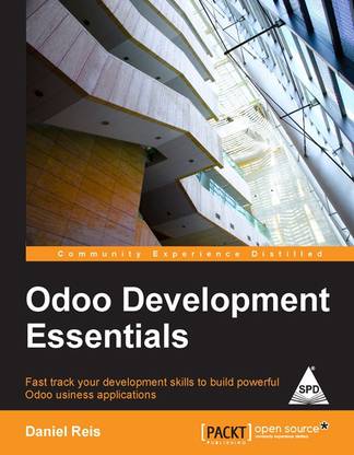 Odoo Development Essentials