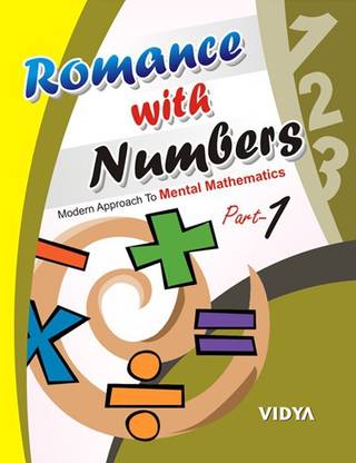 Romance with Numbers - 1