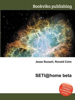 Seti@home Beta