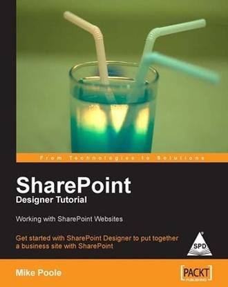 Sharepoint Designer Tutorial