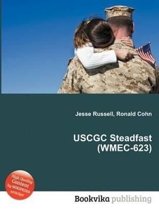 Uscgc Steadfast (Wmec-623)