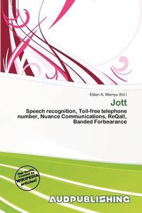 Jott