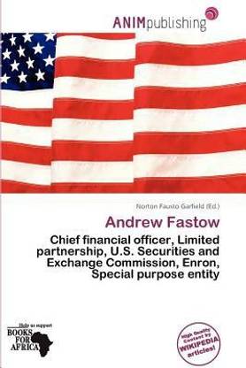 Andrew Fastow