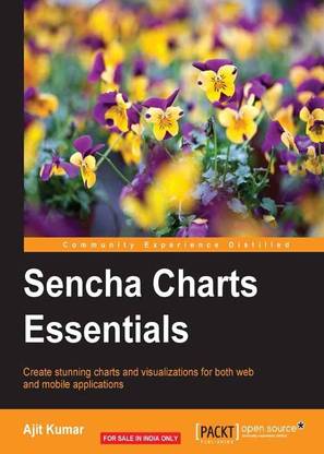Sencha Charts Essentials