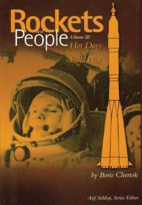 Rockets and People