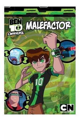 Malefactor