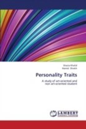 Personality Traits