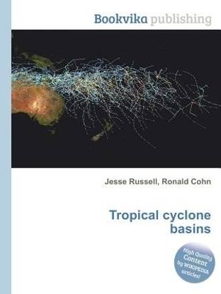 Tropical Cyclone Basins