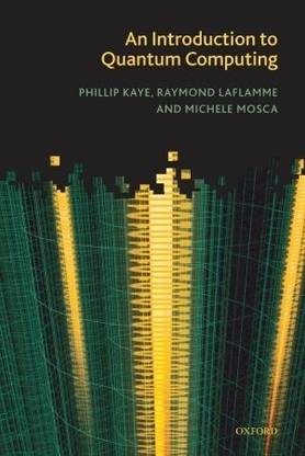 An Introduction To Quantum Computing 01 Edition
