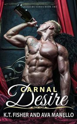 Carnal Desire