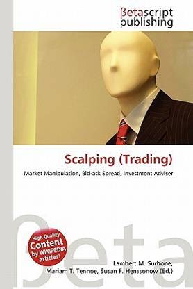 Scalping (Trading)