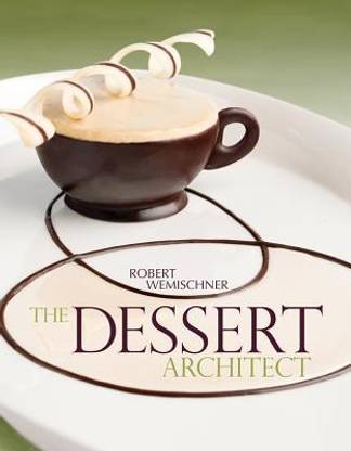 THE DESSERT ARCHITECT