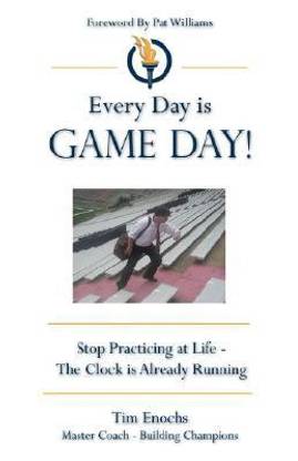 Every Day Is Game Day!