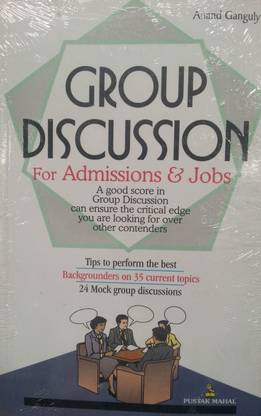 Group Discussion
