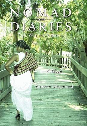 Nomad Diaries