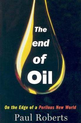 The End of Oil