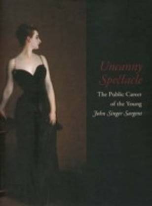 Uncanny Spectacle