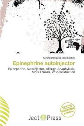 Epinephrine Autoinjector