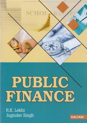 Public Finance