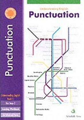 Understanding English: Punctuation