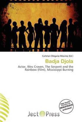 Badja Djola