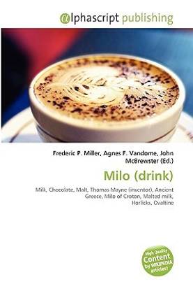 Milo (Drink)