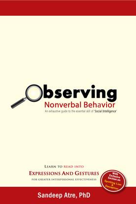 Observing Nonverbal Behavior