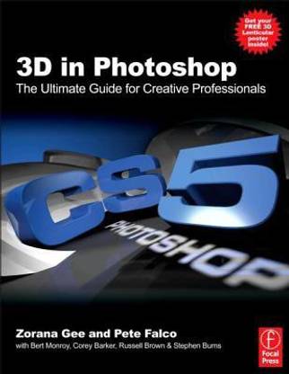3D in Photoshop