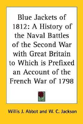 Blue Jackets of 1812
