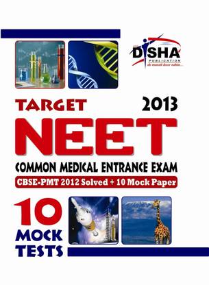 Target NEET 2013