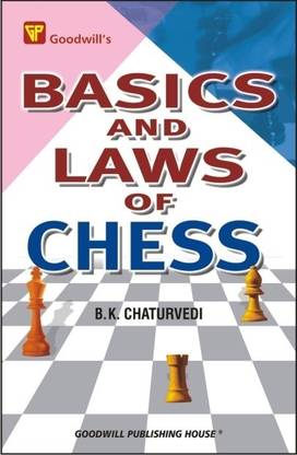 Basics and Laws of Chess