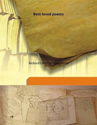 Best loved poems