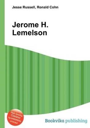 Jerome H. Lemelson