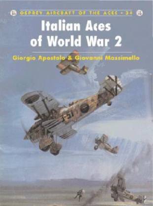 Italian Aces of World War 2