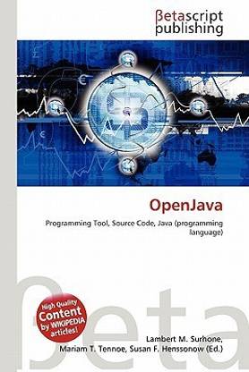 Openjava