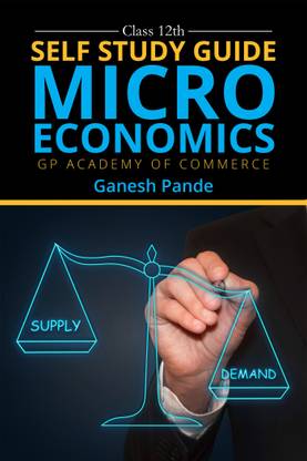 Self Study Guide  - Micro Economics