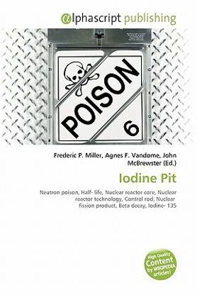 Iodine Pit